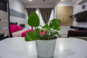  Homestay @ De Centrum Mall Putrajaya Bangi Serdang  Банги